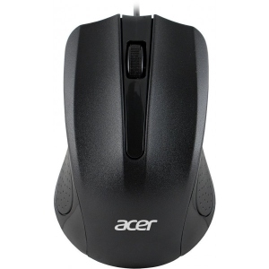 Миша дротова Acer OMW010 USB Black (ZL.MCEEE.001)