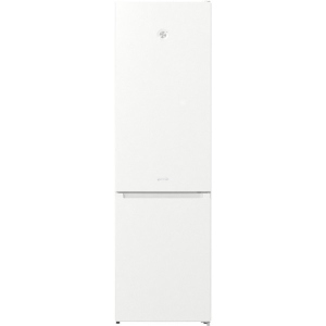 Холодильник Gorenje NRK6201SYW