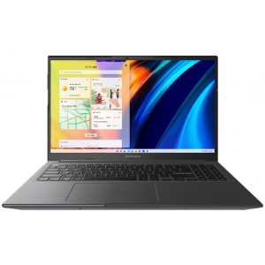 Ноутбук Asus M3502QA-BQ215 Indie Black