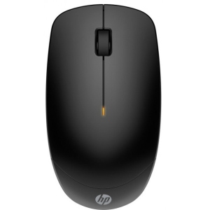 Миша бездротова HP 235 Slim Wireless Black (4E407AA)