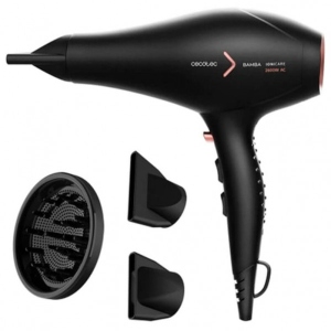 Фен Cecotec Bamba IoniCare 5350 PowerShine Fire (CCTC-04205)