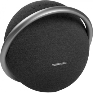 Портативна акустика Harman/Kardon Onyx Studio 7 Black (HKOS7BLKEP)
