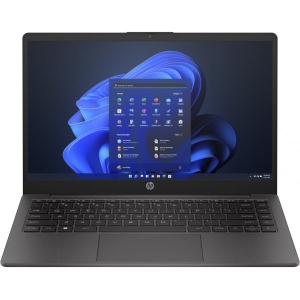 Ноутбук HP 240-G10 (816K2EA) Dark Ash Silver