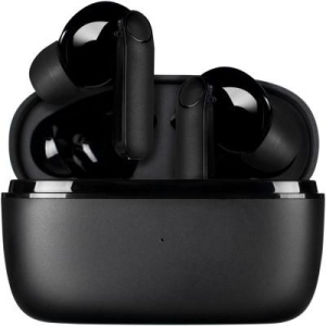 Навушники вкладиші бездротові TWS Gelius MaxBuds GP-TWS025 Black (89112)