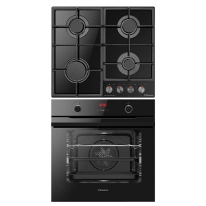 Духова шафа + варильна поверхня газова Hansa FCGS69326