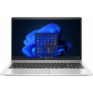 Ноутбук HP Probook 455-G10 (817R6EA) Pike Silver Aluminum