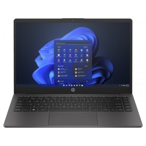 Ноутбук HP 245-G10 (817V8EA) Dark Ash Silver