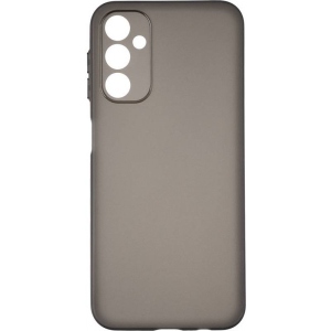 Чохол для смартфону Gelius Air Skin for Samsung A145 (A14) Transparent Black (94377)