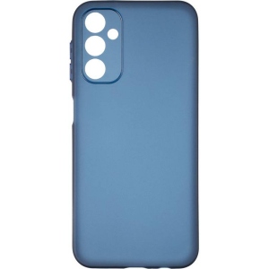 Чохол для смартфону Gelius Air Skin for Samsung A145 (A14) Transparent Blue (94378)