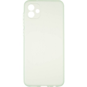 Чохол для смартфону Gelius Air Skin for Samsung A045 (A04) Mint Green (94388)