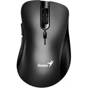 Миша бездротова Genius Ergo 8100S Black