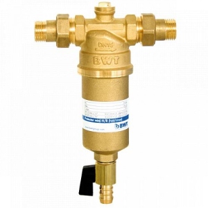 Фільтр проточний Ecosoft BWT Protector Mini HR 3/4 (810507)