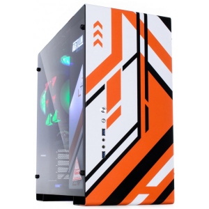 Системний блок Artline Overlord ASMV (ASMVv32)