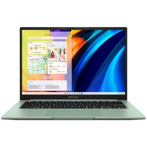 Ноутбук Asus M3502QA-BQ213 Brave Green