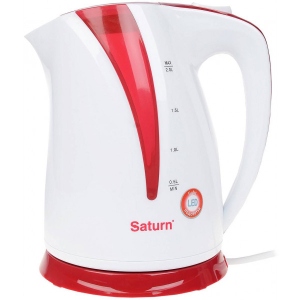 Електричний чайник Saturn ST-EK8417WR