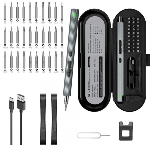 Акумуляторна викрутка INSPIRE KS-882037