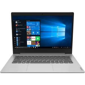 Ноутбук Lenovo IdeaPad 1 14IGL05 (81VU007JRA) Platinum Grey
