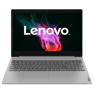 Ноутбук Lenovo IdeaPad 3 15ADA05 (81W101TMRA) Platinum Grey