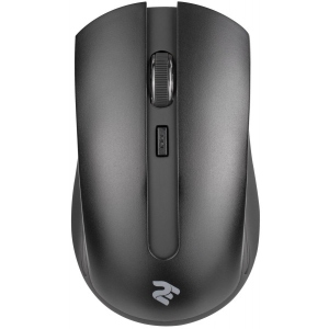 Миша бездротова 2E MF217 WL Black