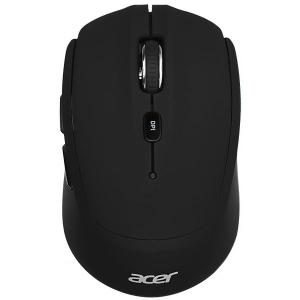 Миша бездротова Acer OMR040 WL Black (ZL.MCEEE.00A)