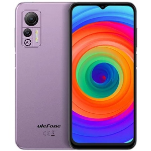 Смартфон Ulefone Note 14 4/64Gb 4G Purple