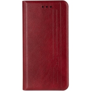 Чохол для смартфону Gelius New for Apple iPhone 12 Mini Red (2099900824142)