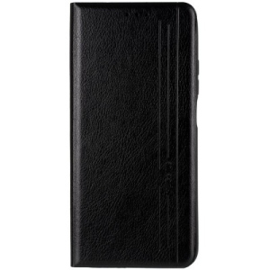Чохол для смартфону Gelius New for Xiaomi Mi 10T Black (2099900824326)