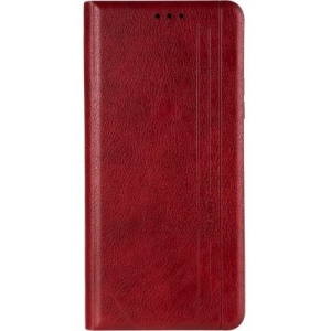 Чохол для смартфону Gelius New for Xiaomi Mi 10T Red (2099900824340)