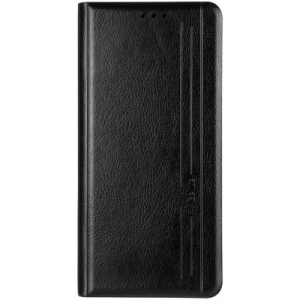 Чохол для смартфону Gelius New for Xiaomi Mi 10 Ultra Black (2099900824364)