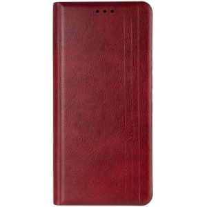 Чохол для смартфону Gelius New for Xiaomi Mi 10 Ultra Red (2099900824395) купити в Києві
