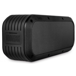 Портативна акустика Divoom Voombox-outdoor 3gen Black в Києві