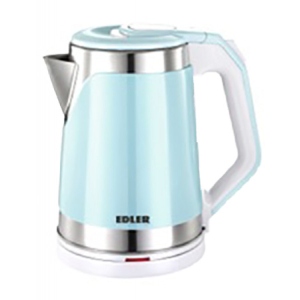 Електричний чайник Edler EK8256 Blue
