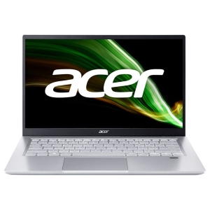 Ноутбук Acer Swift 3 SF314-511-31N2 (NX.ABLEU.009) Pure Silver