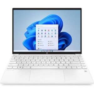 Ноутбук HP Pavilion Aero 13-be2000ua (825C8EA) Ceramic White