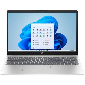 Ноутбук HP 15-fd0067ua (8F2S5EA) Silver
