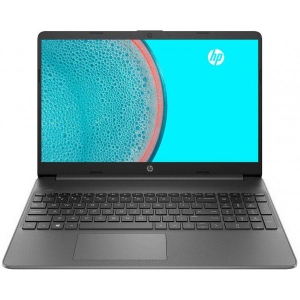 Ноутбук HP 15s-fq2004ua (825H0EA) Black