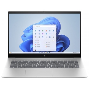 Ноутбук HP ENVY 17-cw0003ua (825J5EA) Silver