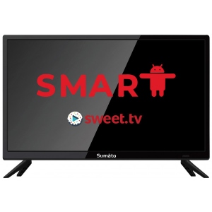 Телевізор SUMATO 24HTS03