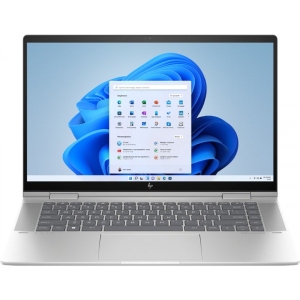 Ноутбук HP ENVY x360 15-fe0000ua (826N5EA) Natural Silver