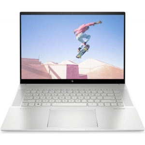 Ноутбук HP ENVY 16-h1006ua (825H6EA) Natural Silver