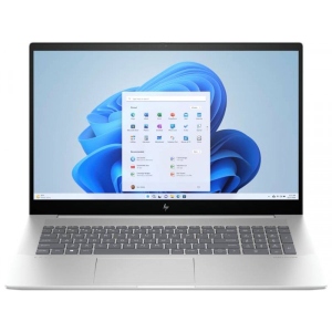 Ноутбук HP ENVY 17-cw0000ua (826Q4EA) Natural Silver