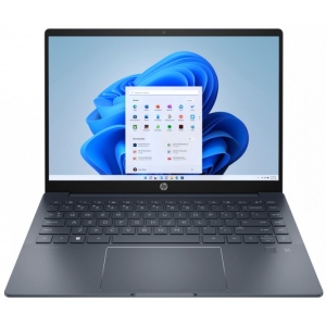 Ноутбук HP Pavilion Plus 14-eh1008ua (826S9EA) Space Blue