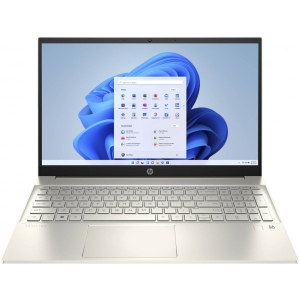 Ноутбук HP Pavilion 15-eg2013ua (826T2EA) Warm Gold