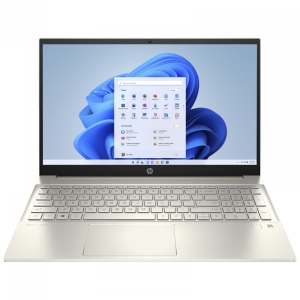 Ноутбук HP Pavilion 15-eg3012ua (826T6EA) Warm Gold