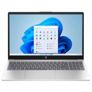Ноутбук HP 15-fd0022ua (826V0EA) Silver