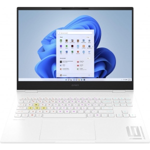 Ноутбук ігровий HP OMEN 16-u0004ua (826V4EA) Ceramic White