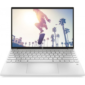 Ноутбук HP Pavilion Aero 13-be2001ua (826Y2EA) Silver