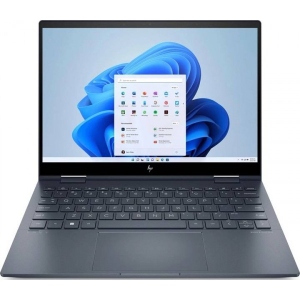 Ноутбук HP Envy x360 13-bf0003ua (826Y3EA) Blue