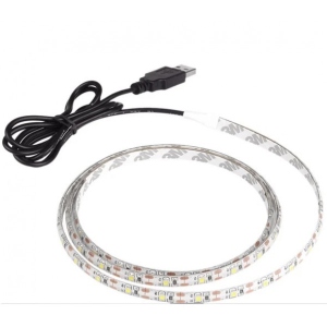 Світлодіодна стрічка INSPIRE LED USB 5V 4W 4100К (J2M60-N)