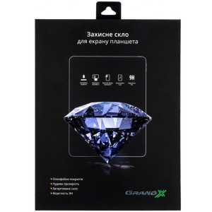 Захисне скло для планшета Grand-X for Lenovo Tab M10 Plus X606 (LM10P606) офіційний магазин